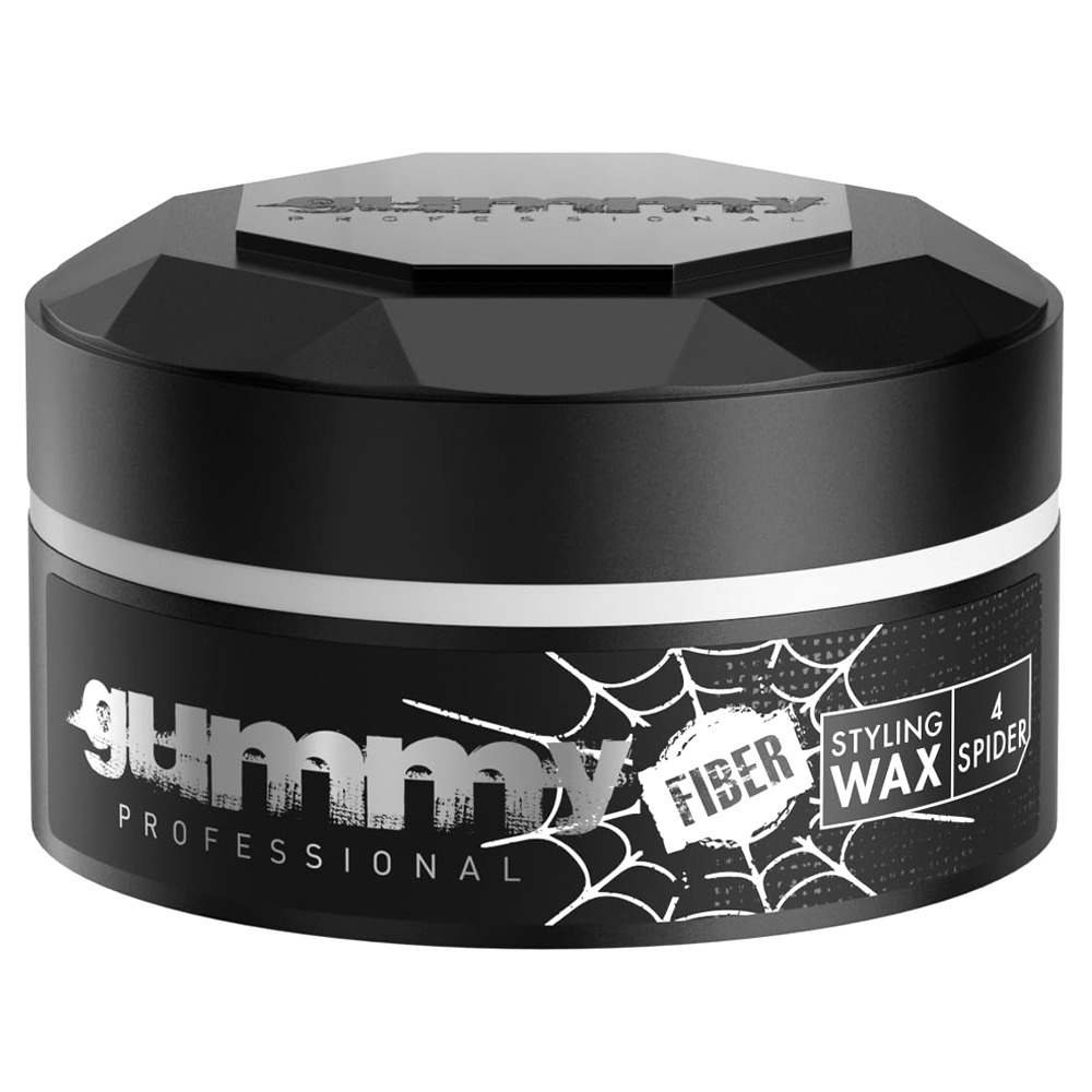 Gummy Wax - Spider Wax 150ml