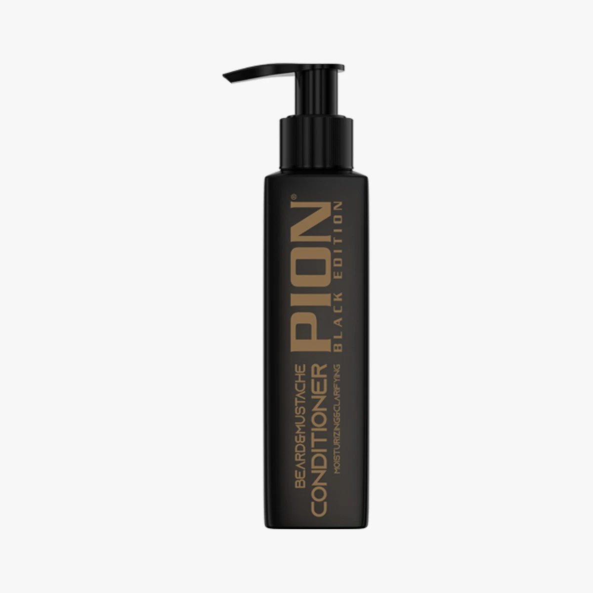 PION BLACK EDITION Beard & Mustache Conditioner 150ml