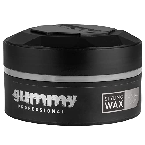 Gummy Wax - Casual Look 150ml