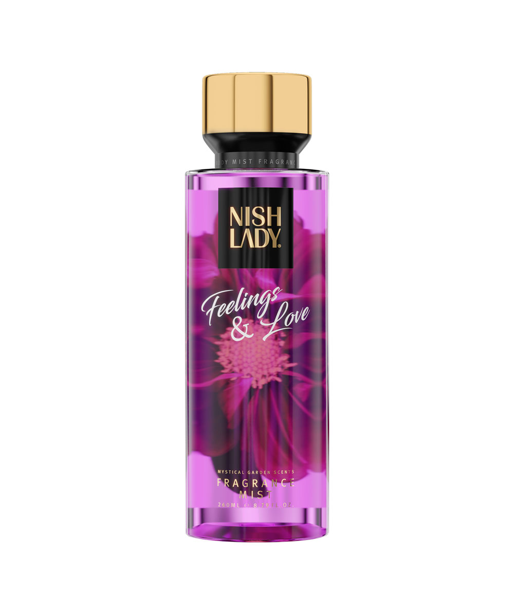 Nishlady - Feeling & Love 260ml