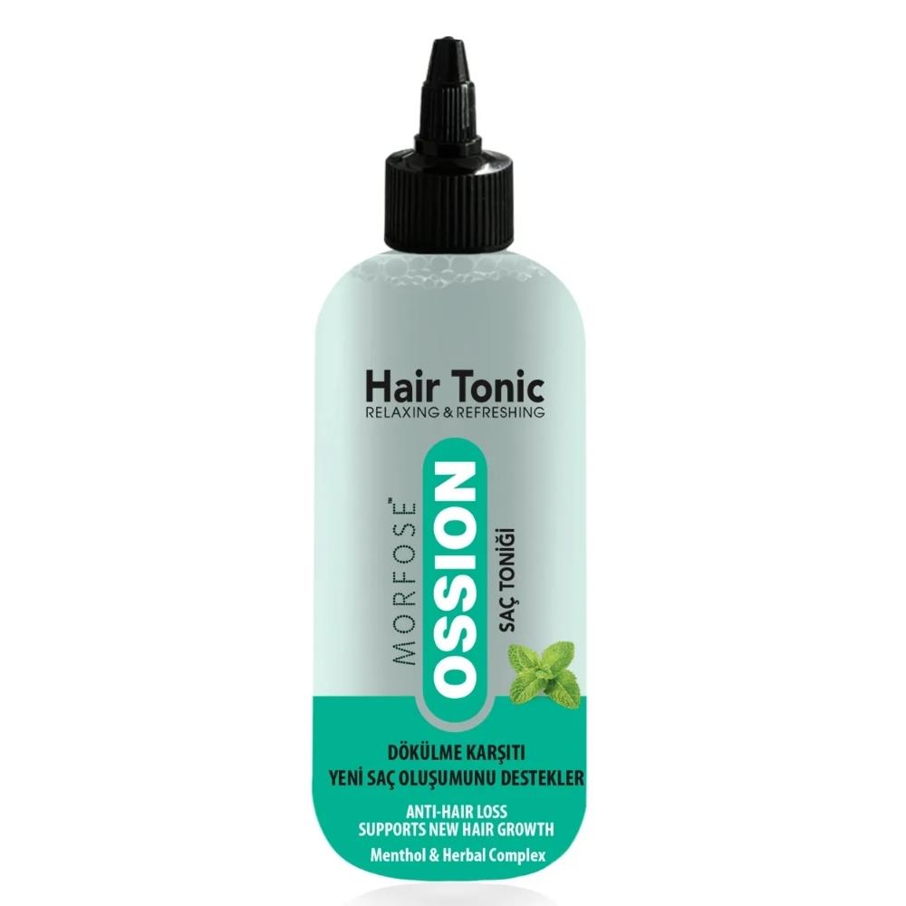 Morfose Ossion Relaxing & Refreshing Hair Tonic 300ml