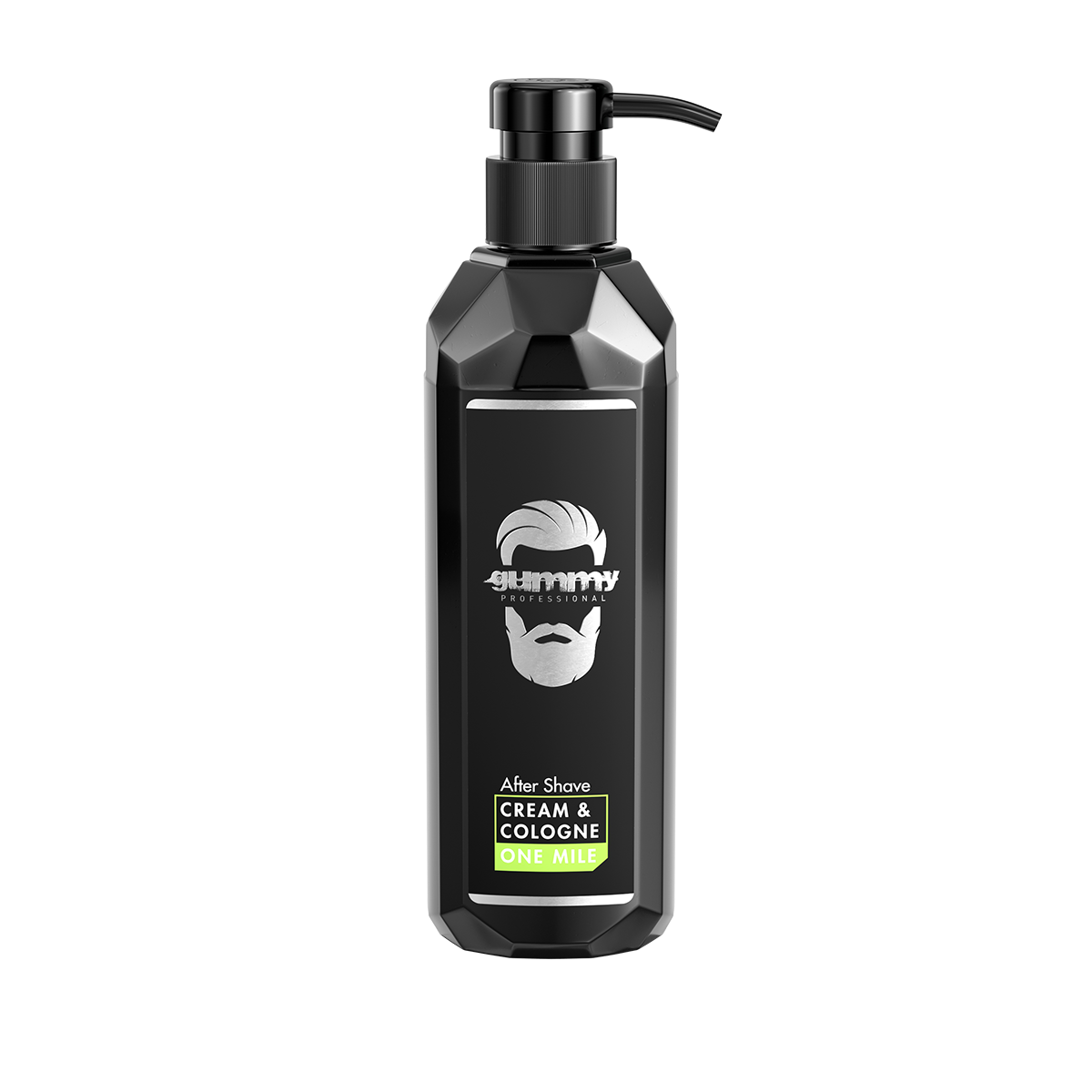 Gummy Cream Cologne - One Mile 400ml