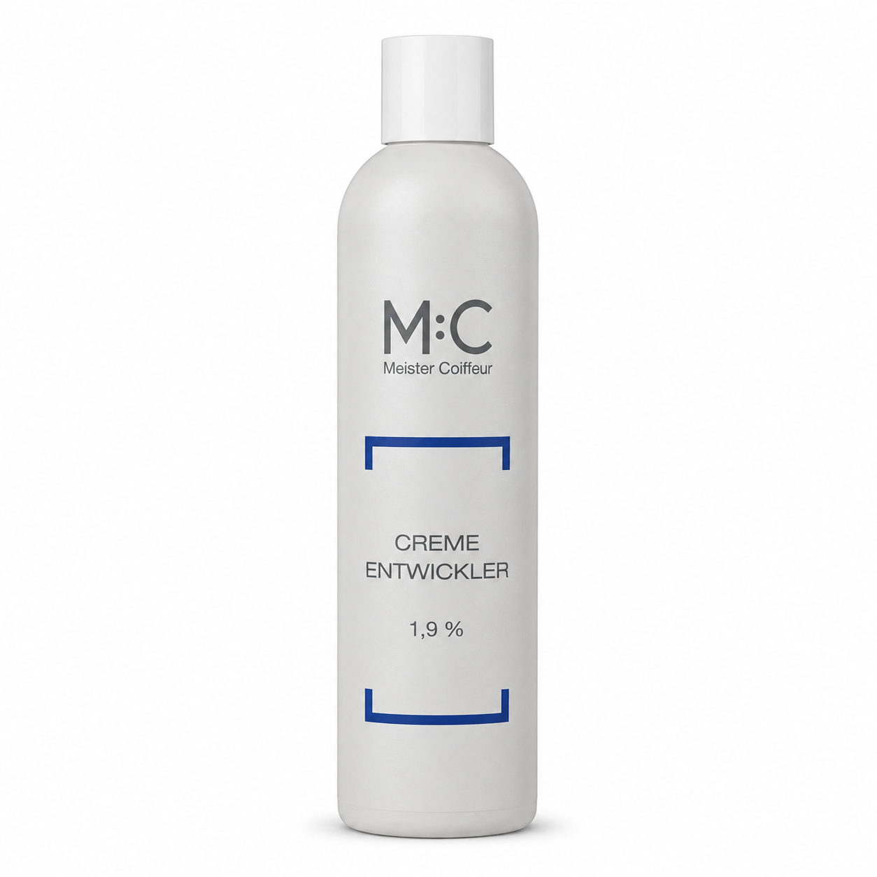M:C Creme Entwickler 1,9% 250ml
