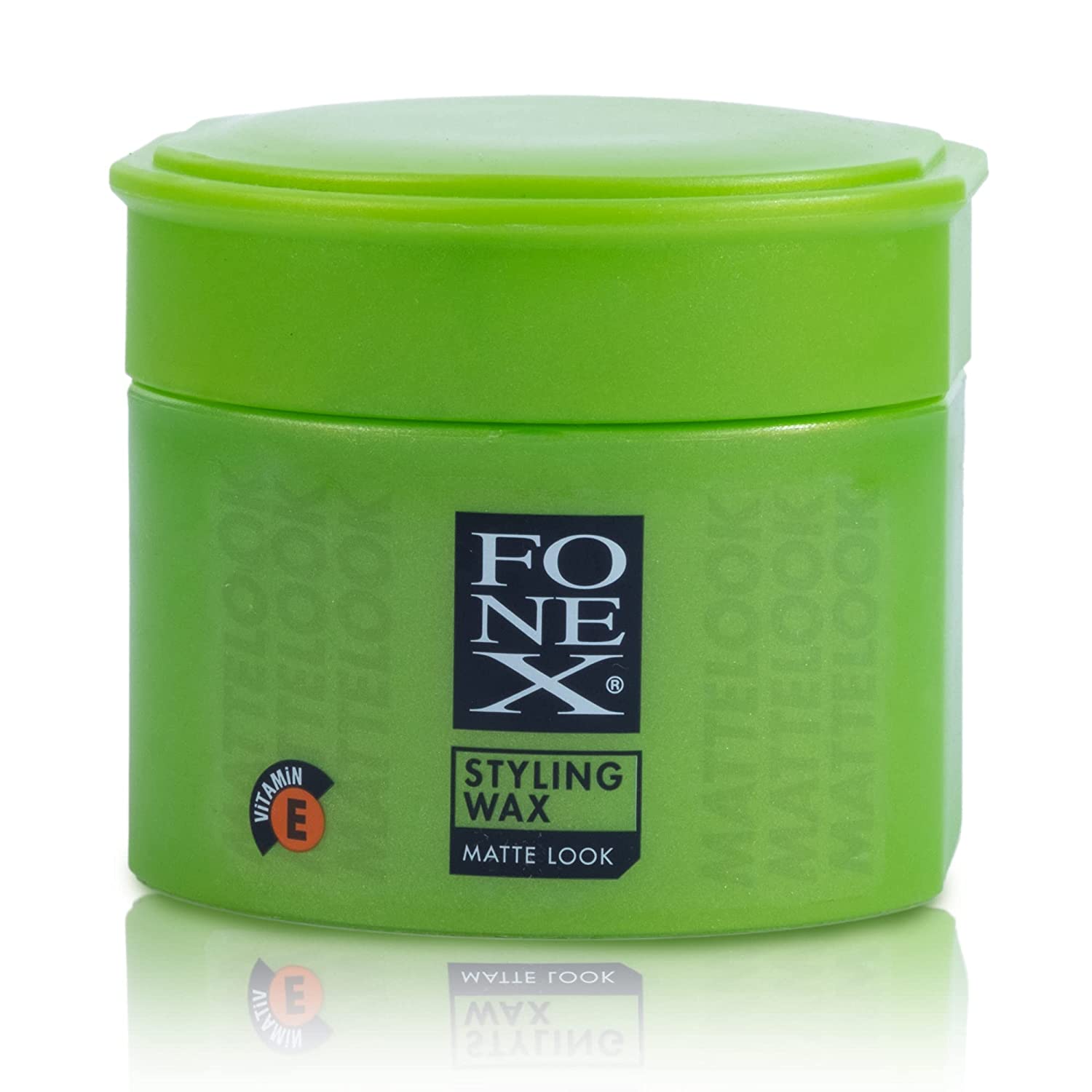 Fonex Matte Look Wachs 100ml