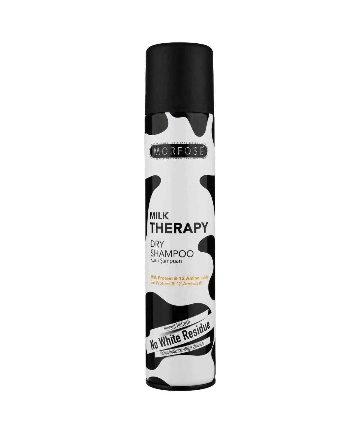 Morfose Milk Therapy Dry Shampoo 200ml