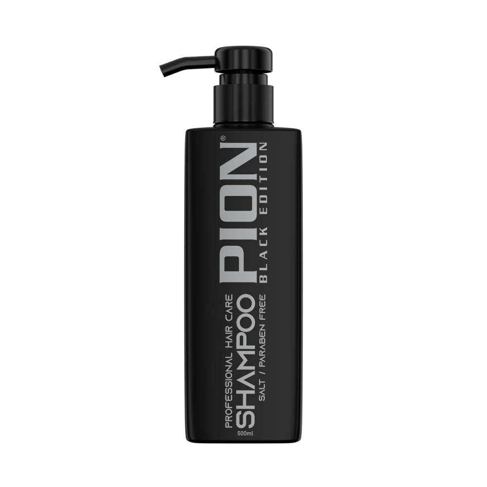 Pion Care Shampoo Keratin Complex 500ml