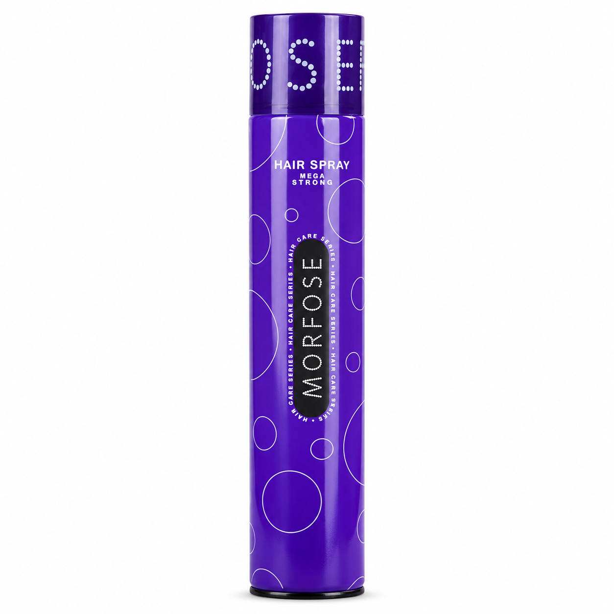 Morfose Mega Strong Hazır Styling Şoray 400ml