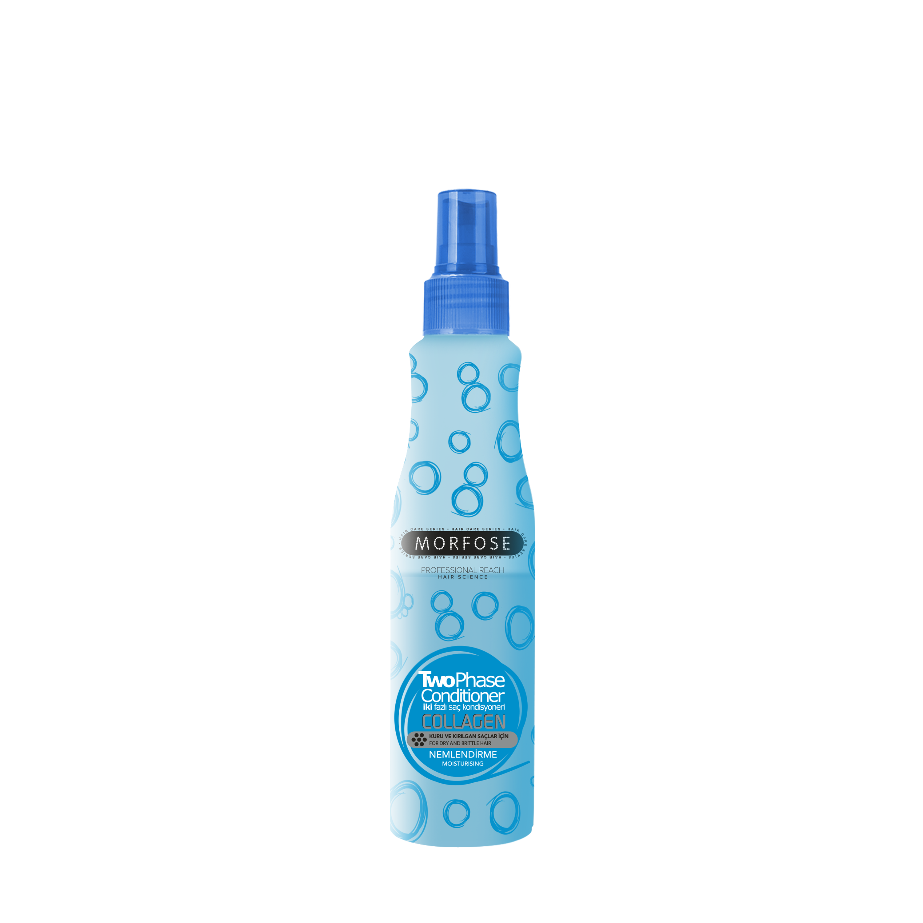 Morfose Collagen 2 Phase Conditioner 200ml