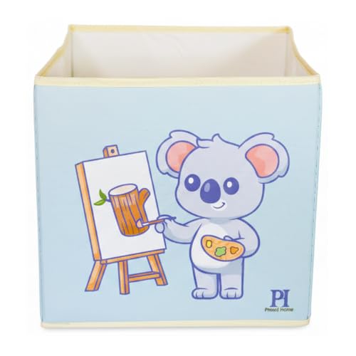 Koala Kapaksiz Kutu 30x30x30