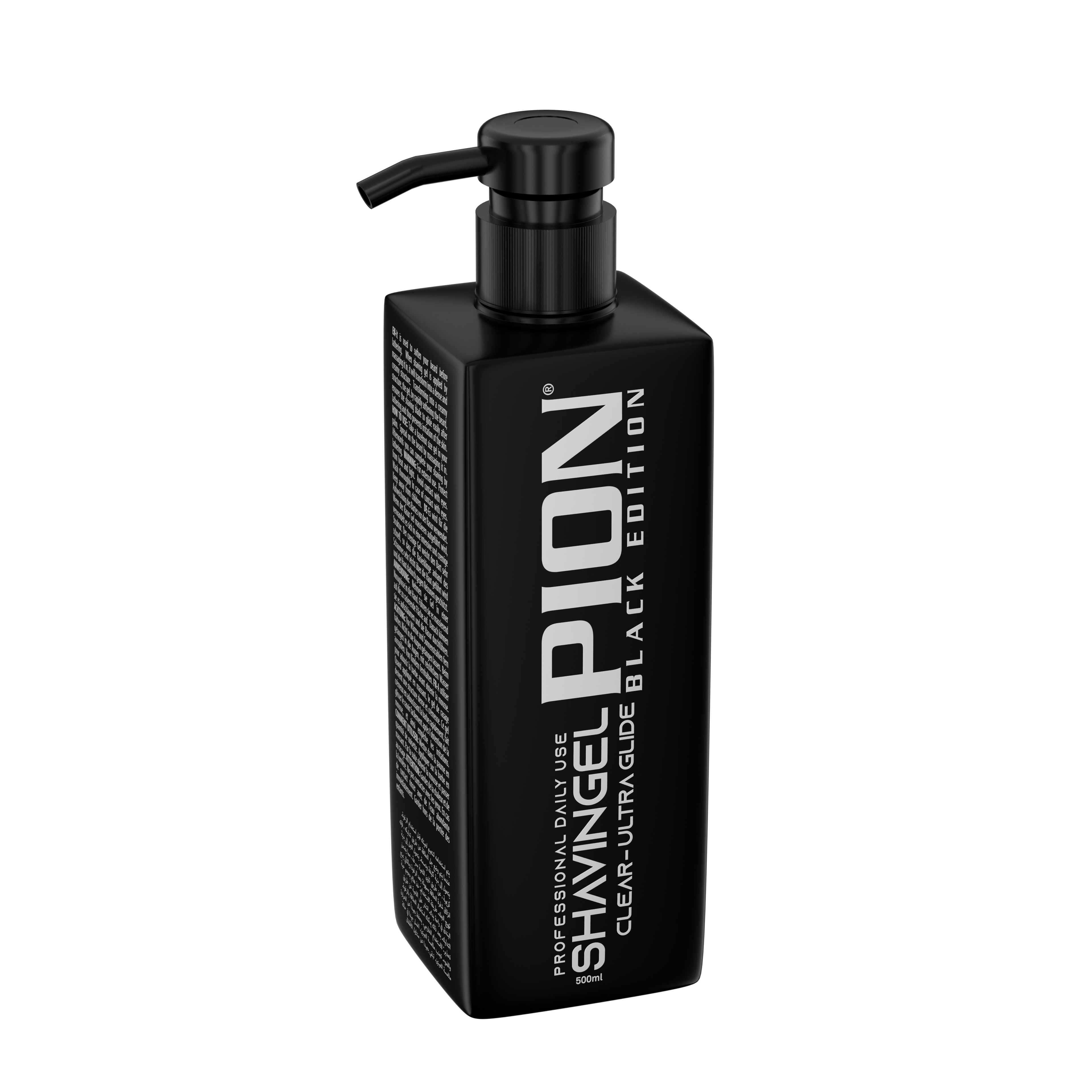 Pion Shaving Gel Clear Ultra Glide 950ml