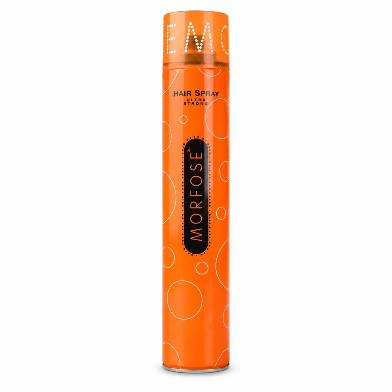 Morfose Ultra Strong Hair Styling Spray 400ml