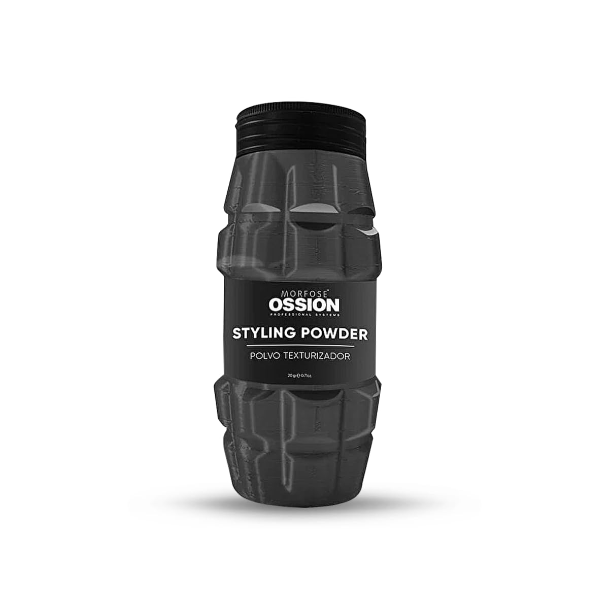Morfose Ossion Polvo Texturizador Styling Powder Wax 20g