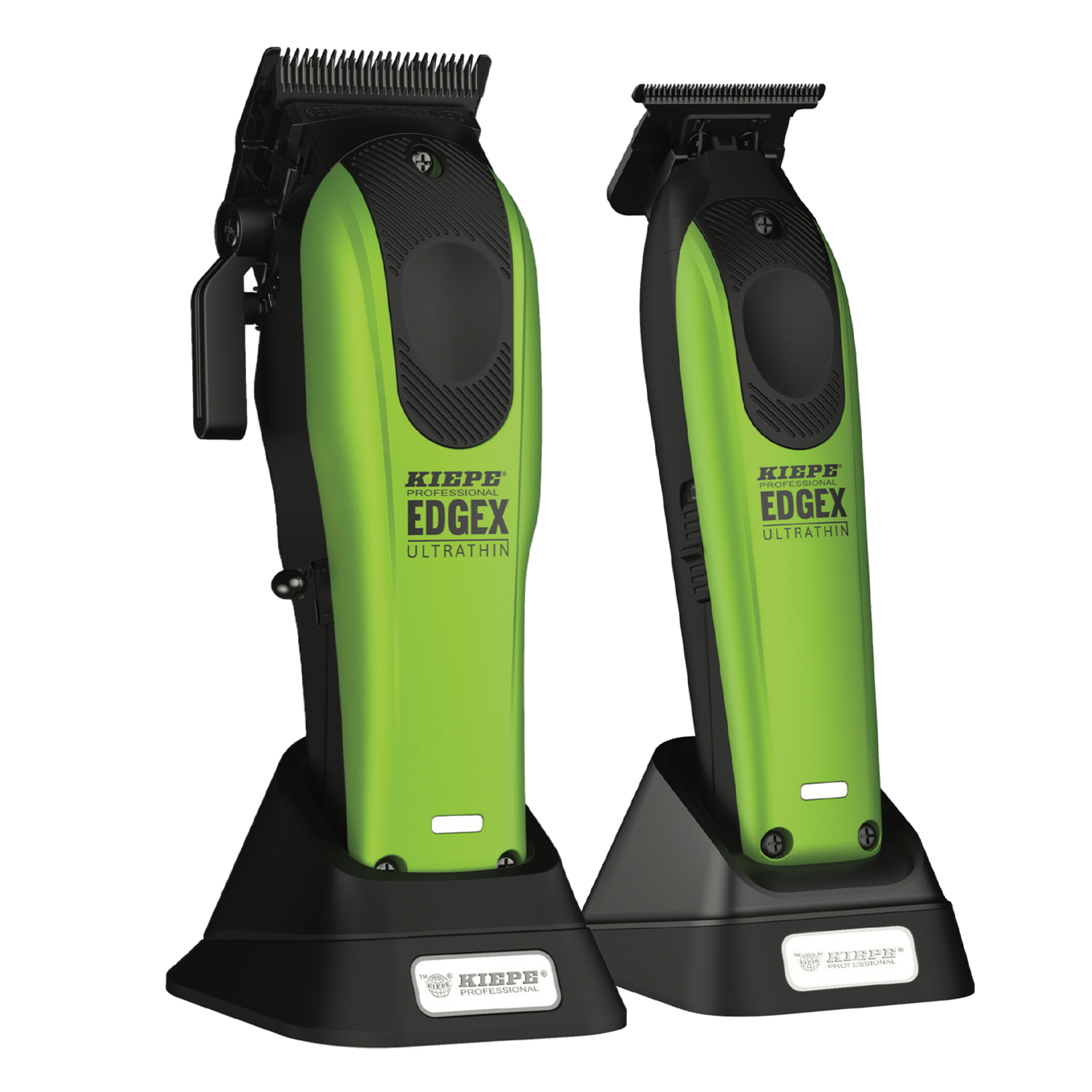 Kiepe 6600.1 EDGEX Combo Clipper + Trimmer Green