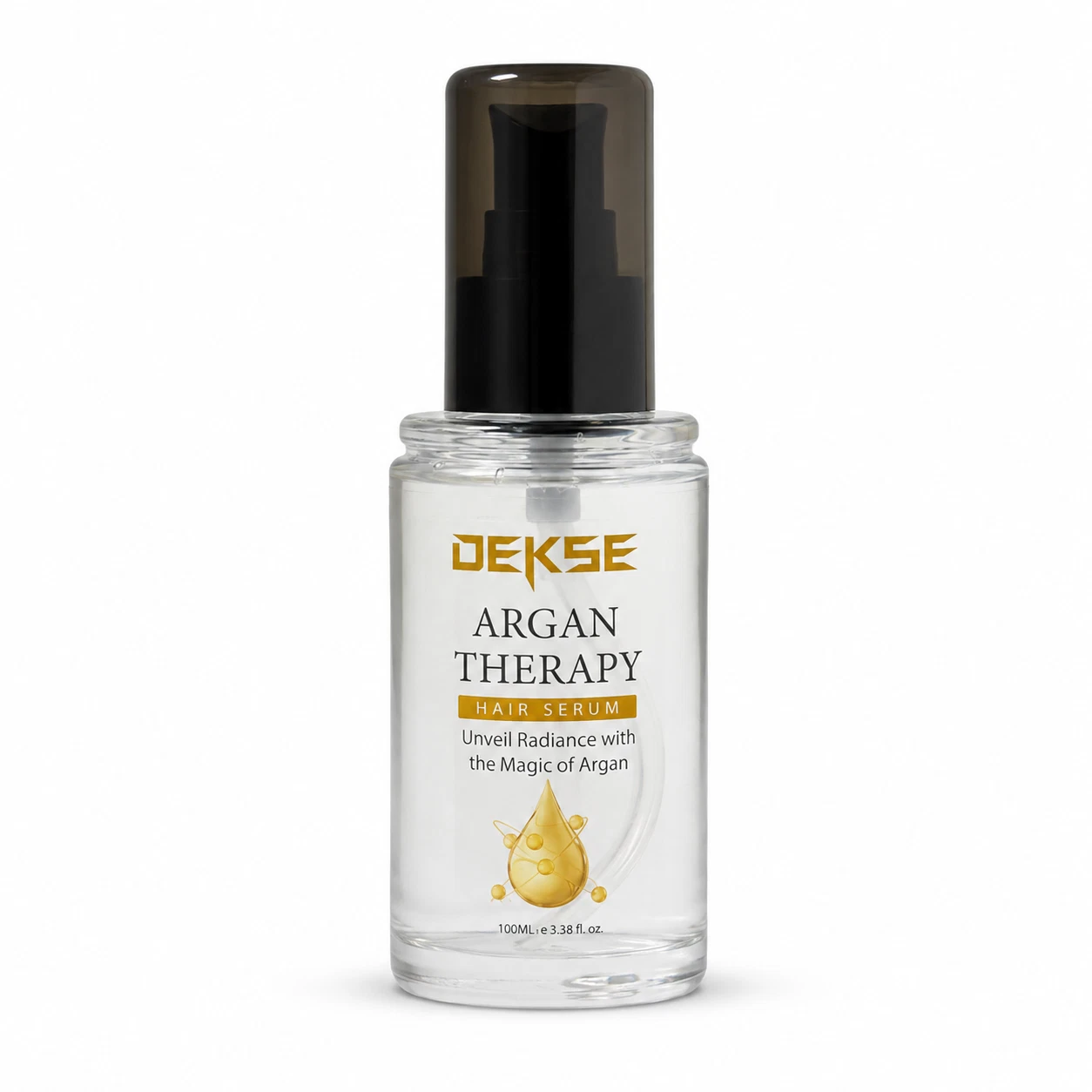 Dekse Argan Therapy Hair Serum 100ml
