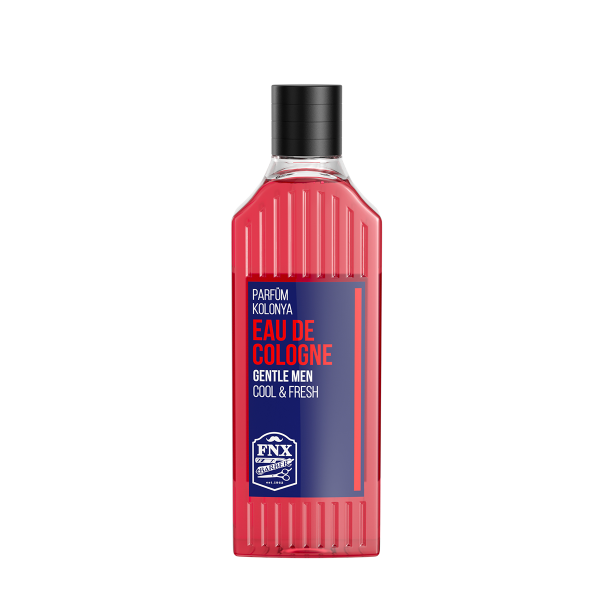 FNX Gentle Men Eau De Cologne 400ml