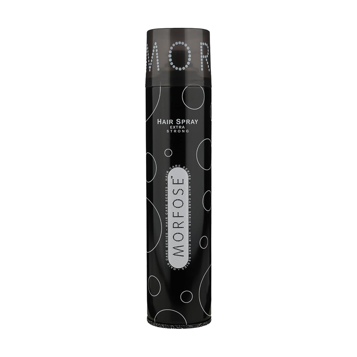 Morfose Extra Strong Hair Styling Spray 300ml