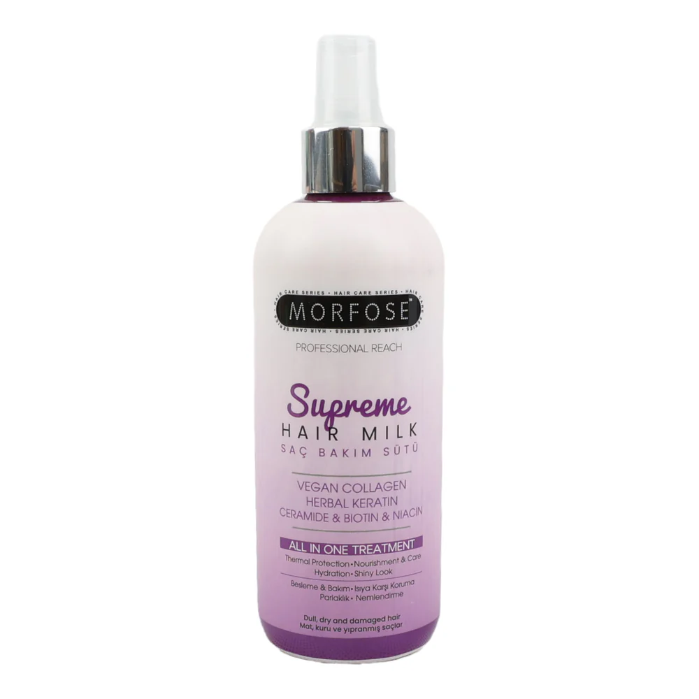 Morfose Supreme Hair Care Milk 300ml