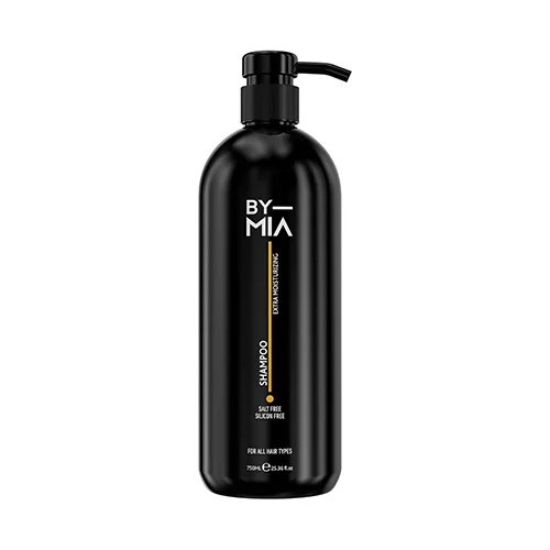 BY MIA Hair Shampoo 750ml