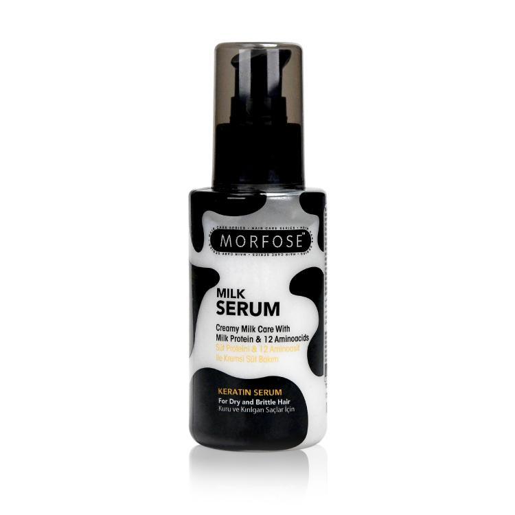Morfose Milk Therapy Serum 100ml