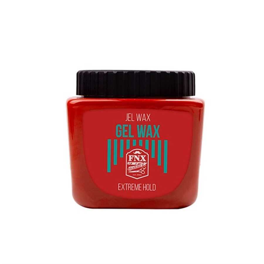 FNX Extreme Hold Hair Gel 700ml