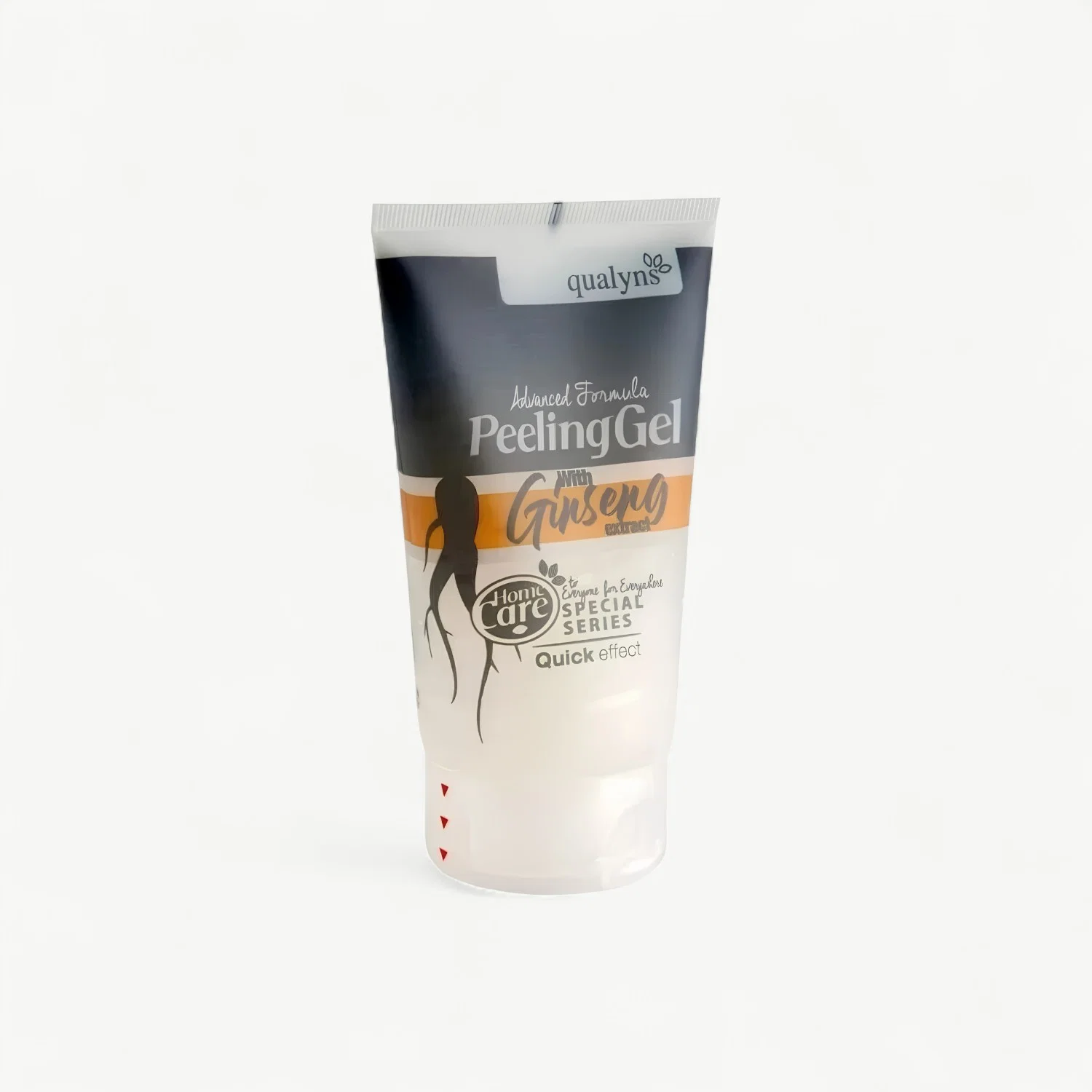 Ginseng Peeling Gel 125ml