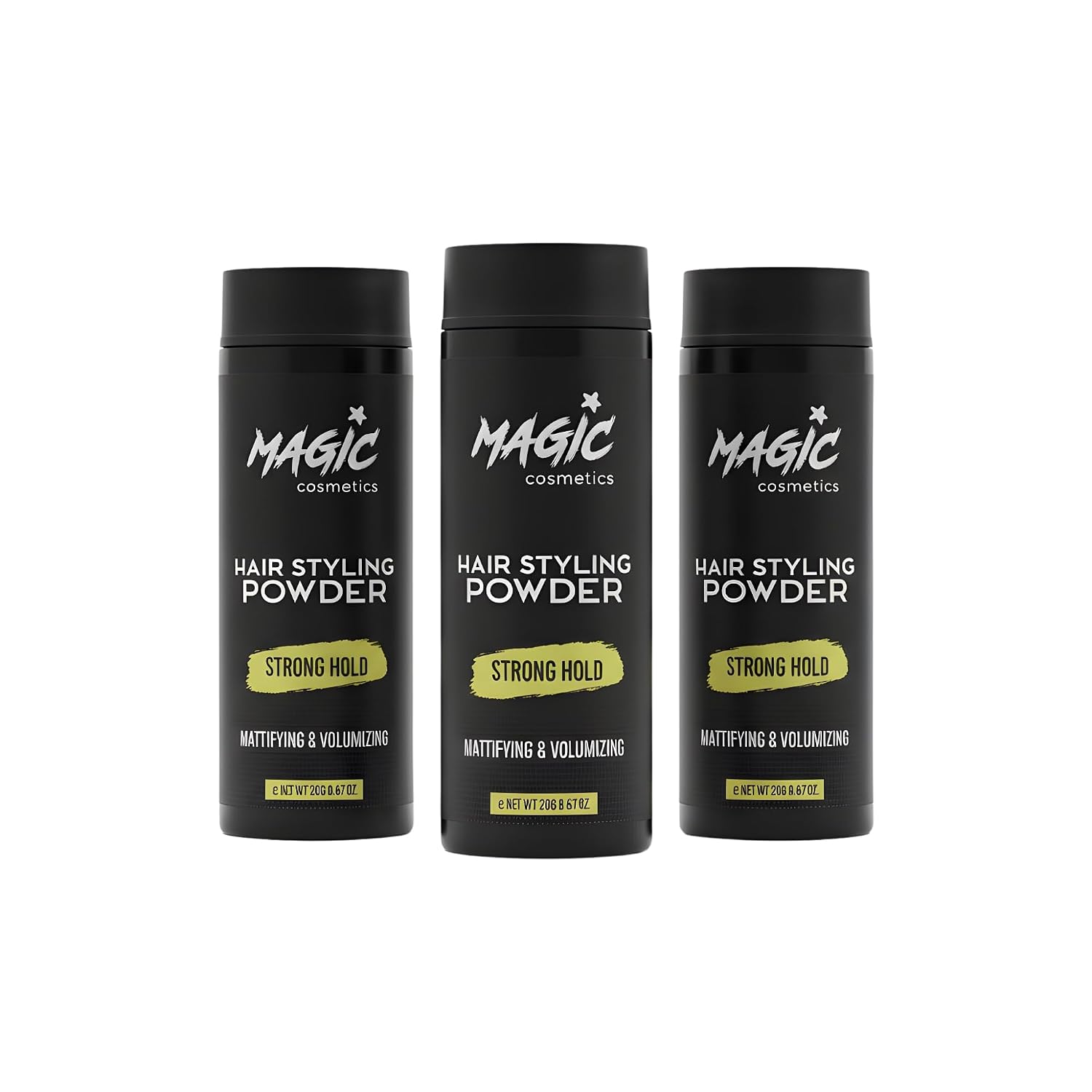Magic Hair Styling Powder Wax 20g