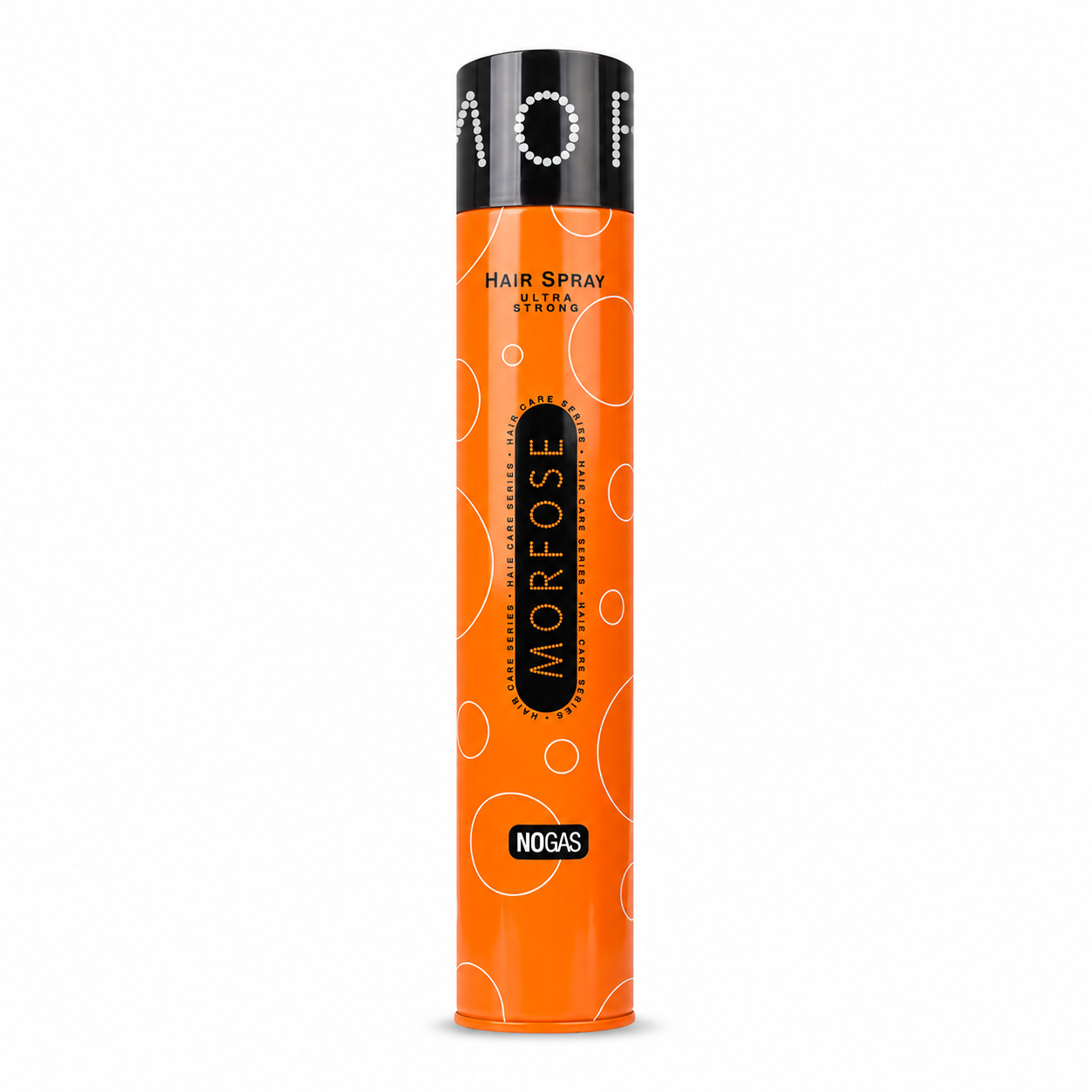 Morfose Ultra Strong No Gas Hair Styling Spray 400ml