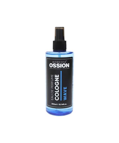 Morfose Ossion Wave After Shave Eau De Parfume Cologne 300ml