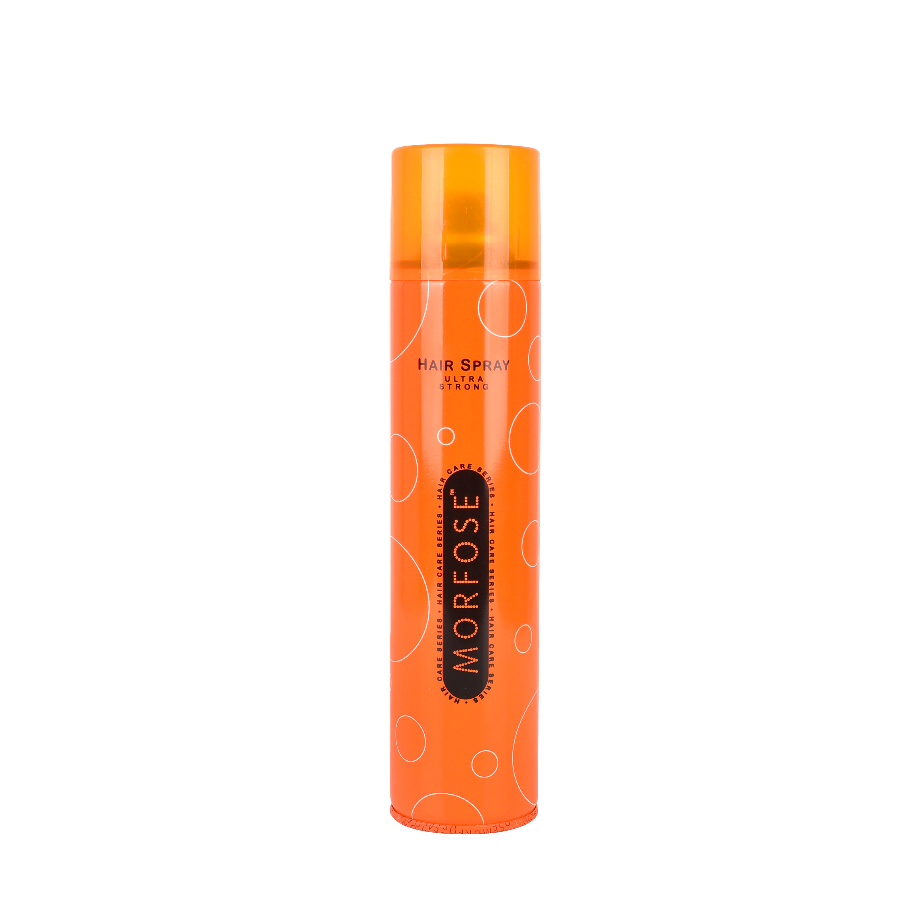 Morfose Ultra Strong Hair Styling Spray 300ml