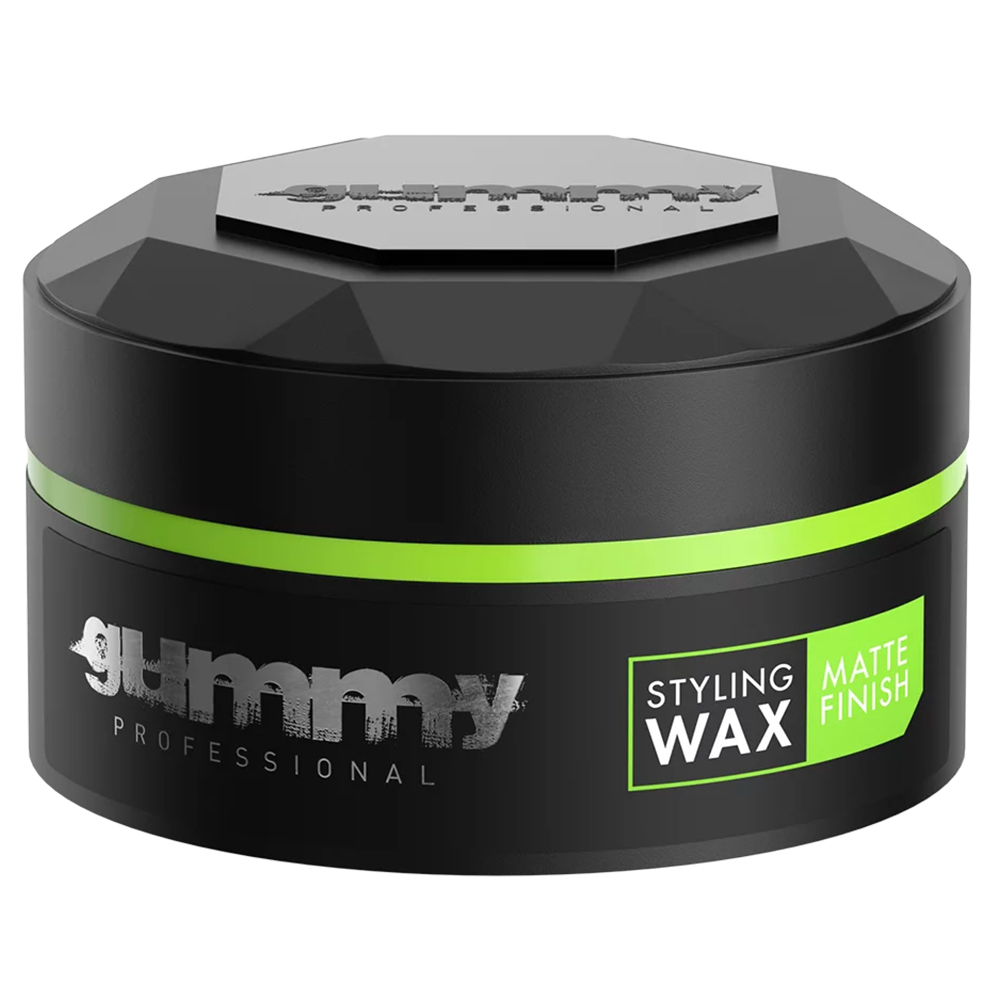 Gummy Wax - Matte Finish 150ml