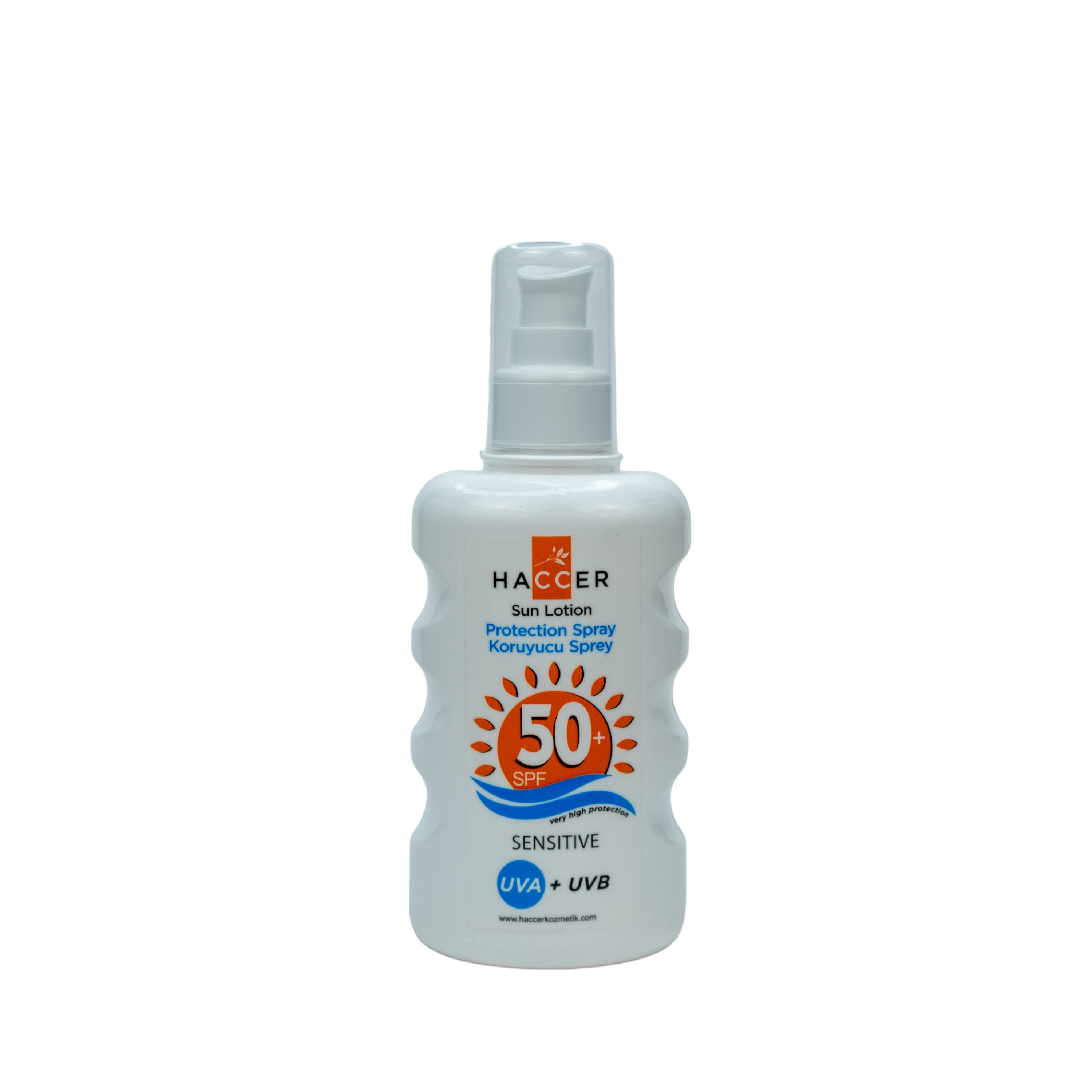 Sun Lotion 50+ - 150ml