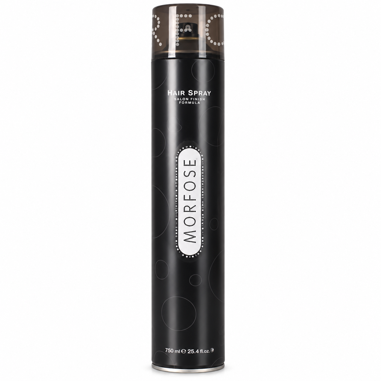 Morfose Extra Strong Hair Styling Spray 400ml