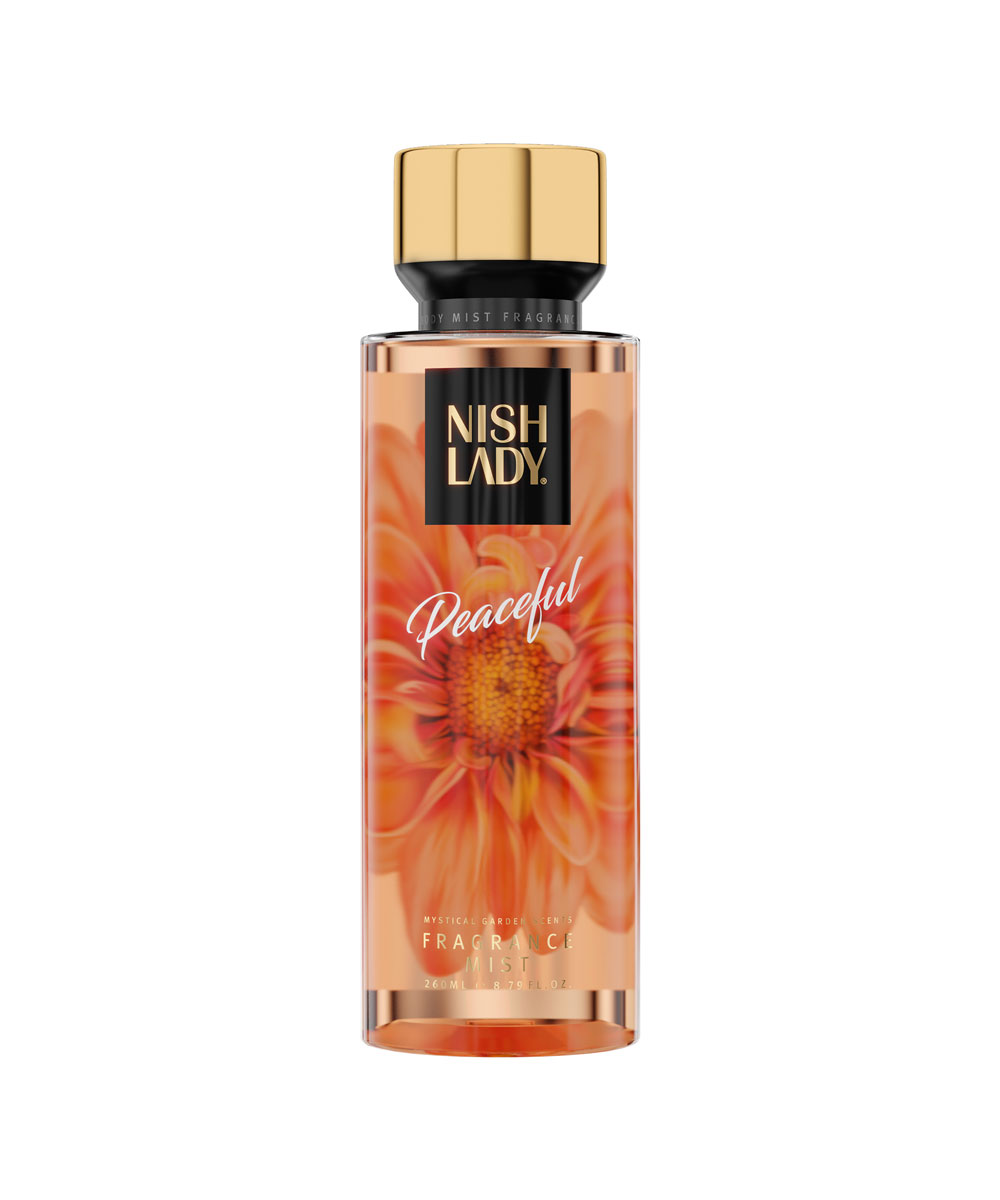 Nishlady - Peaceful 260ml