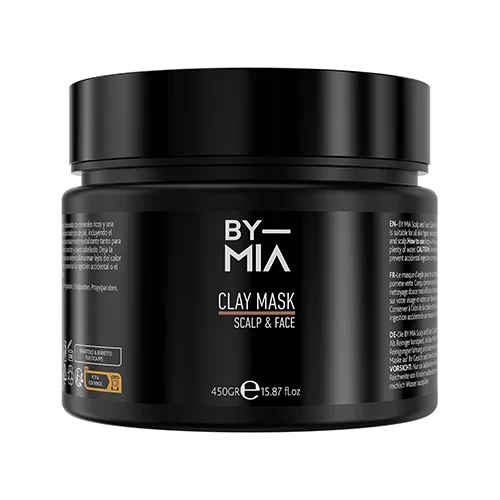 BY MIA Clay Mask 450gr