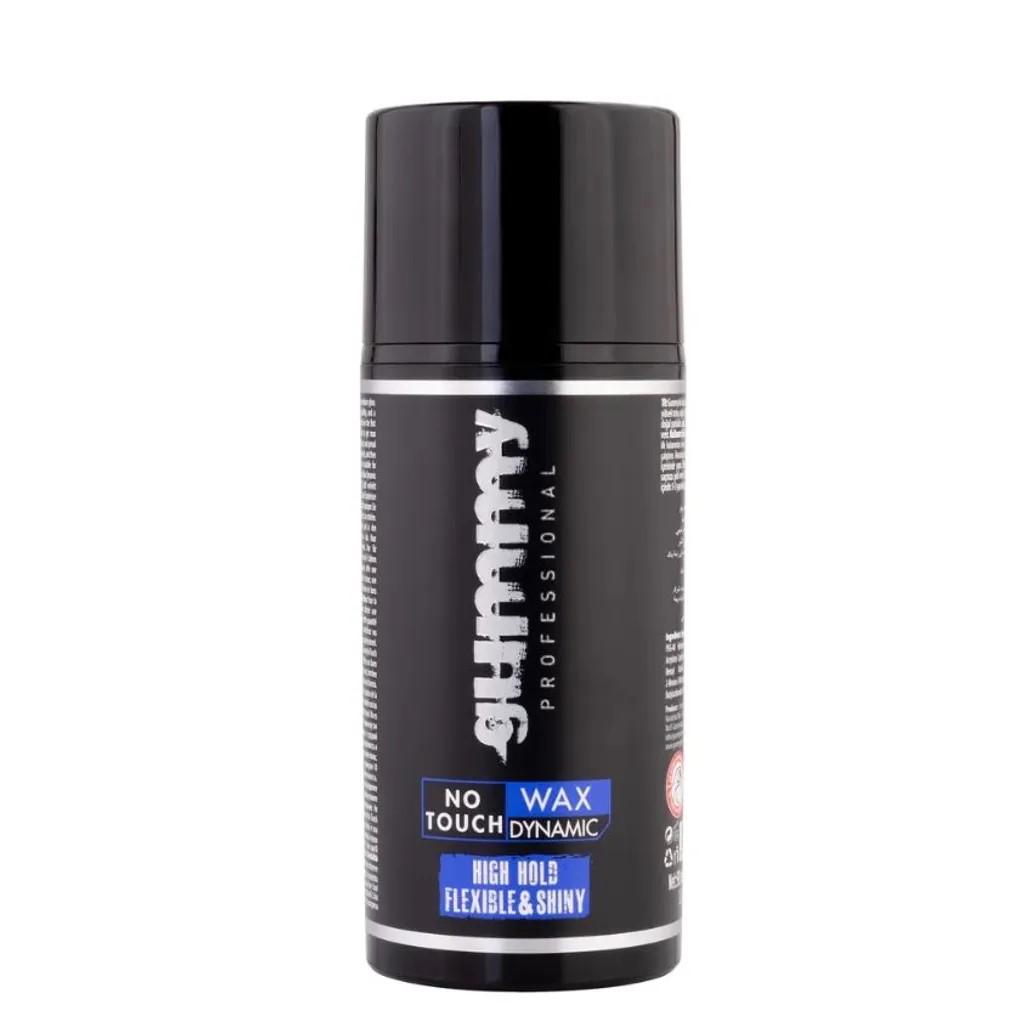 Gummy No Touch Dynamic Wax 98gr