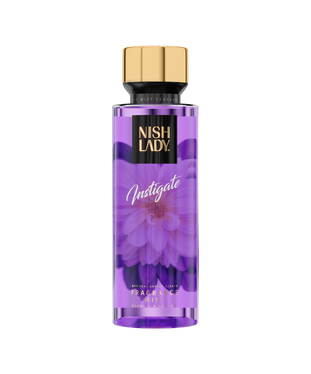 Nishlady - Instigate 260ml