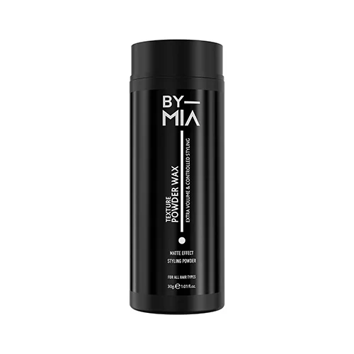 BY MIA Hair Powder Wax 30gr