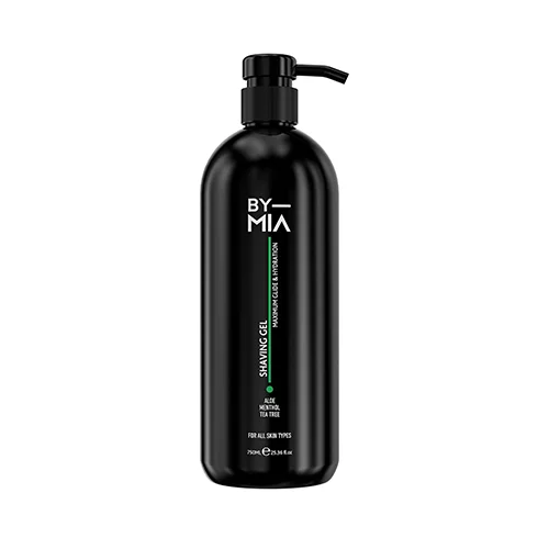 BY MIA Shaving Gel 750ml