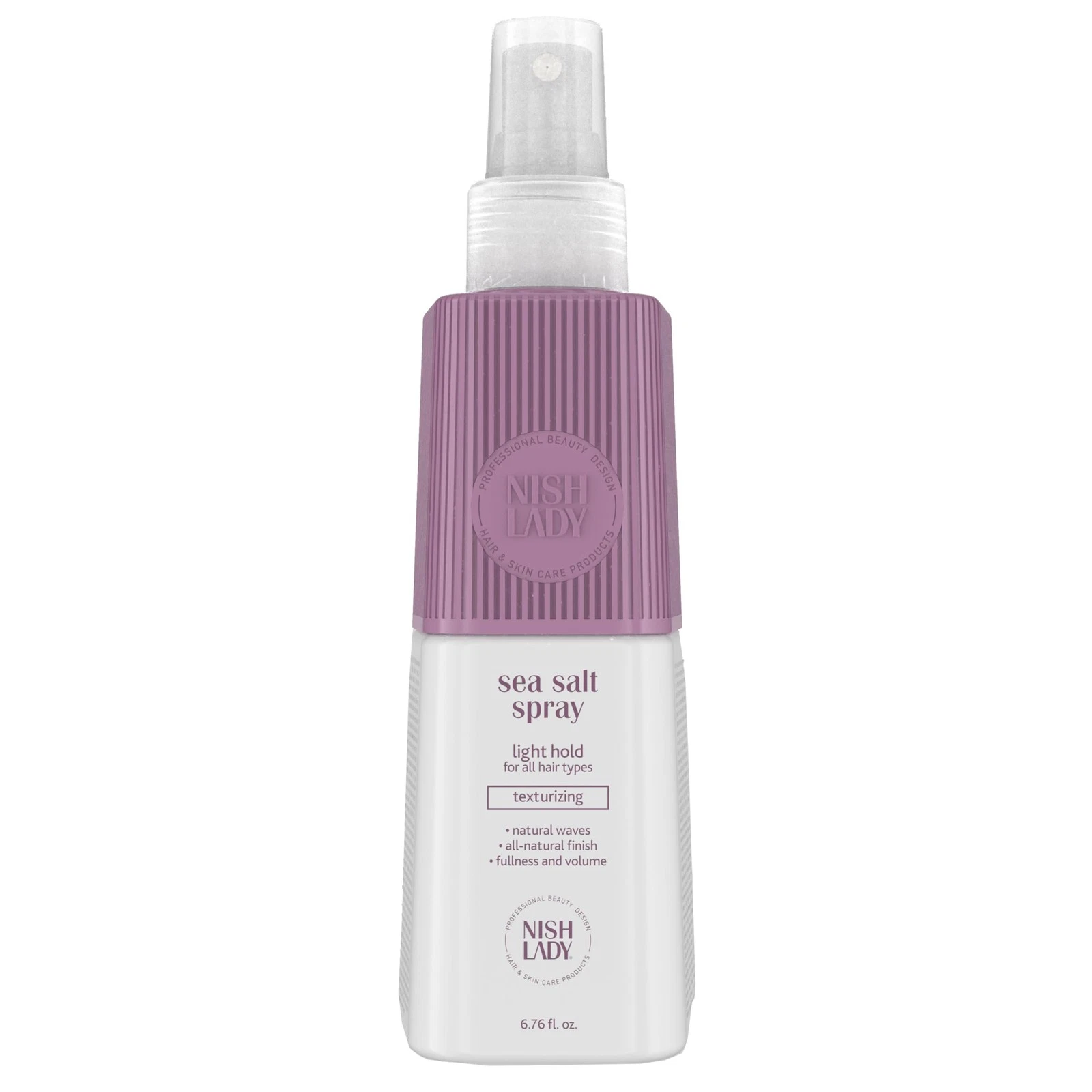 Nishlady - Sea Salt Spray 200ml
