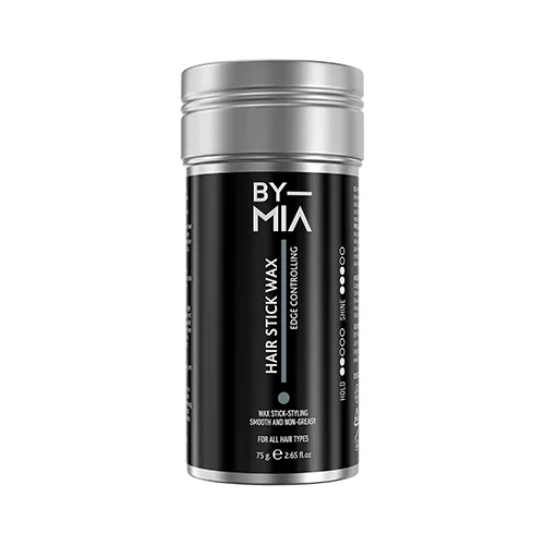 BY MIA Hair Wax Stick 75gr