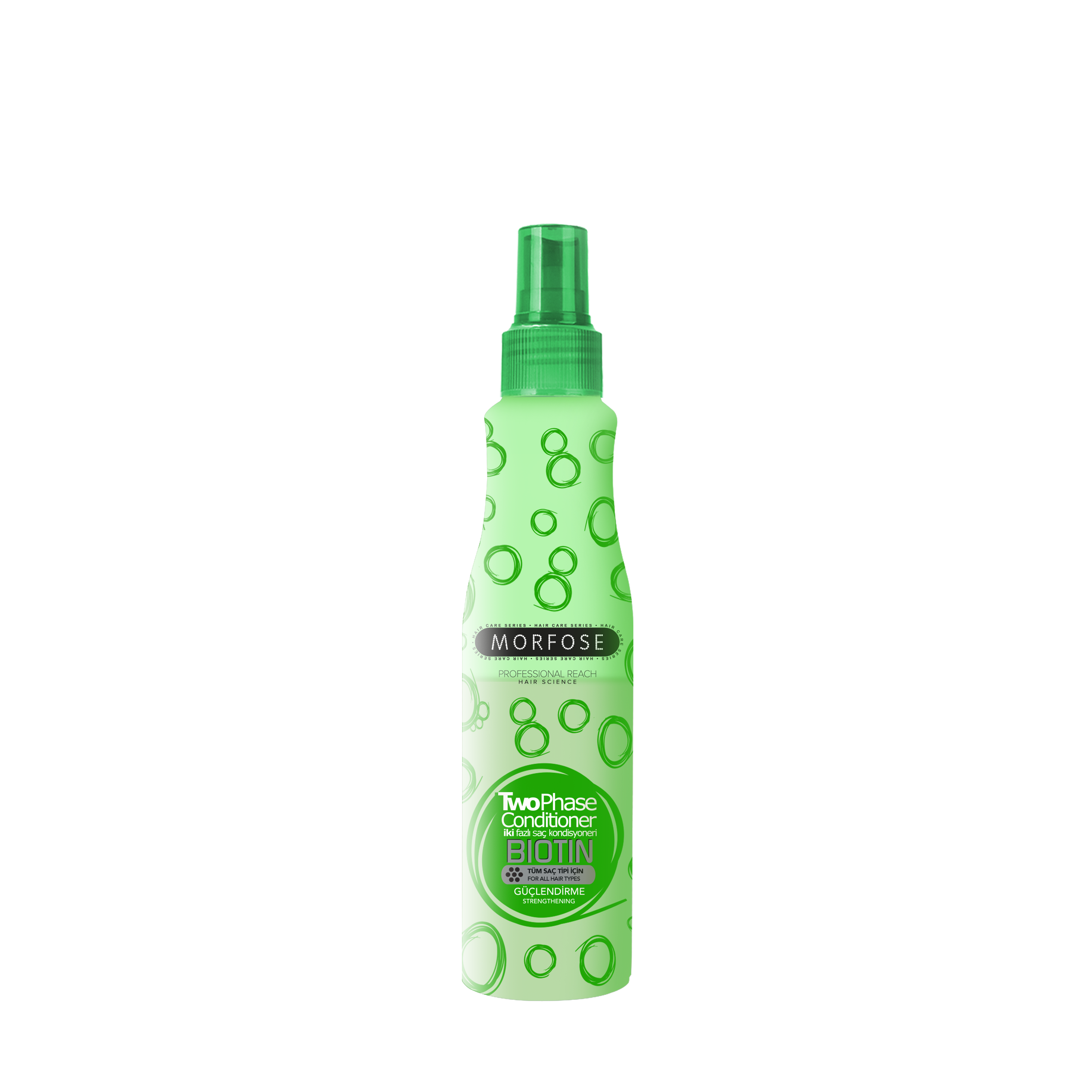 Morfose Biotin 2 Phase Conditioner 200ml