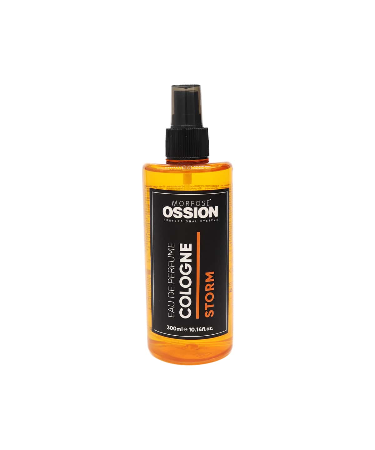Morfose Ossion Storm After Shave Eau De Parfume Cologne 300ml
