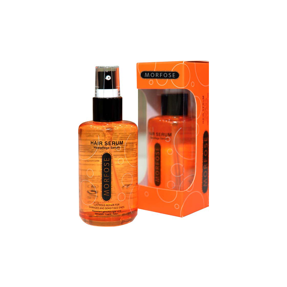 Morfose Orance Hair Serum 75ml
