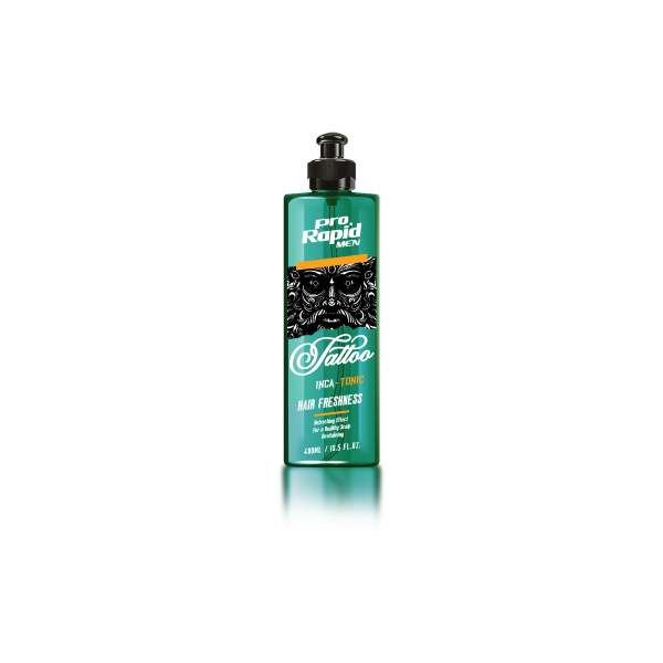 Pro Rapid - INCA - TONIC HAIR FRESHNESS 250ml