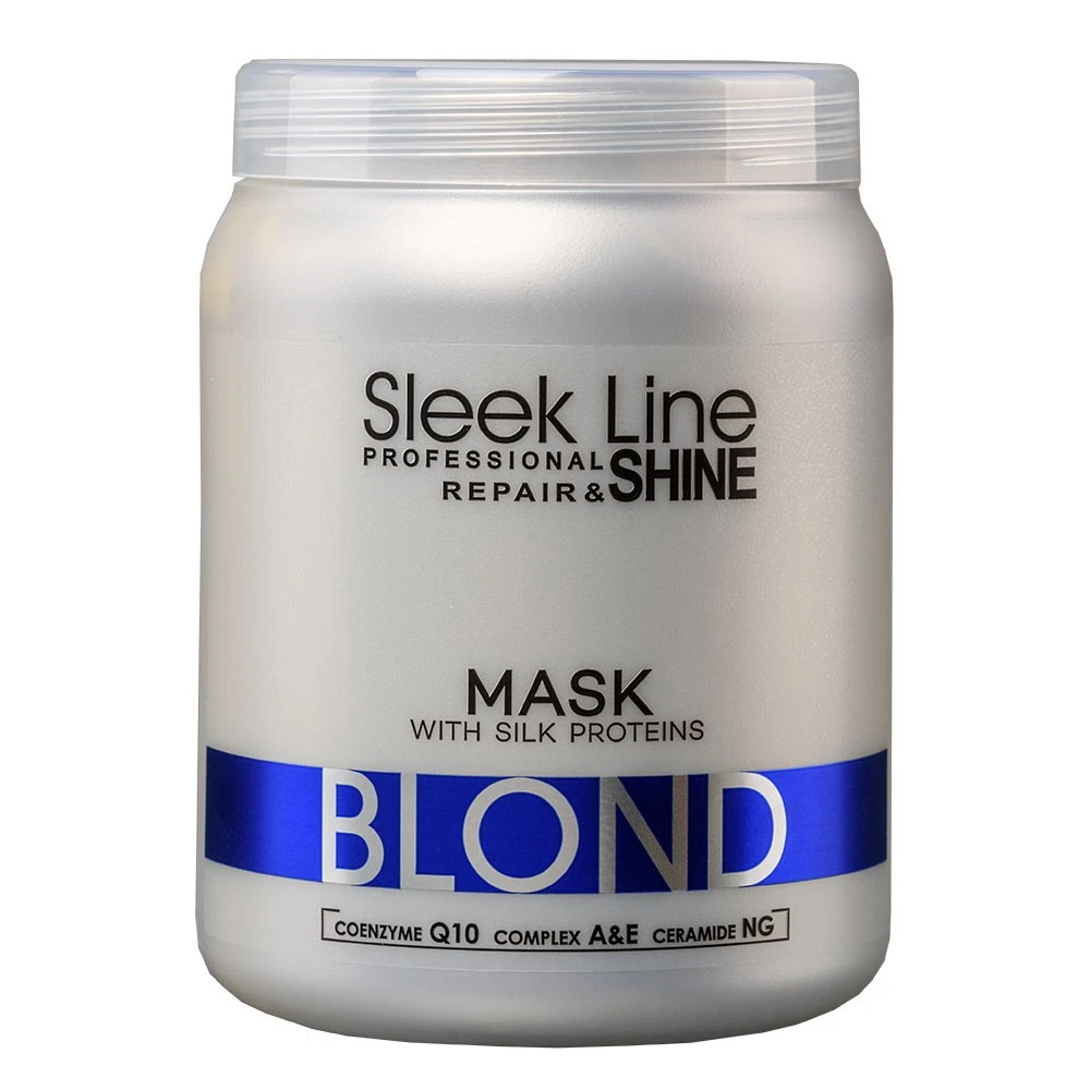 Selektion Line Blond Mask 1000ml