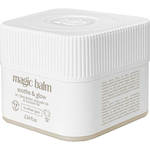 Nishlady Magic Balm Soothe & Glow 75ml