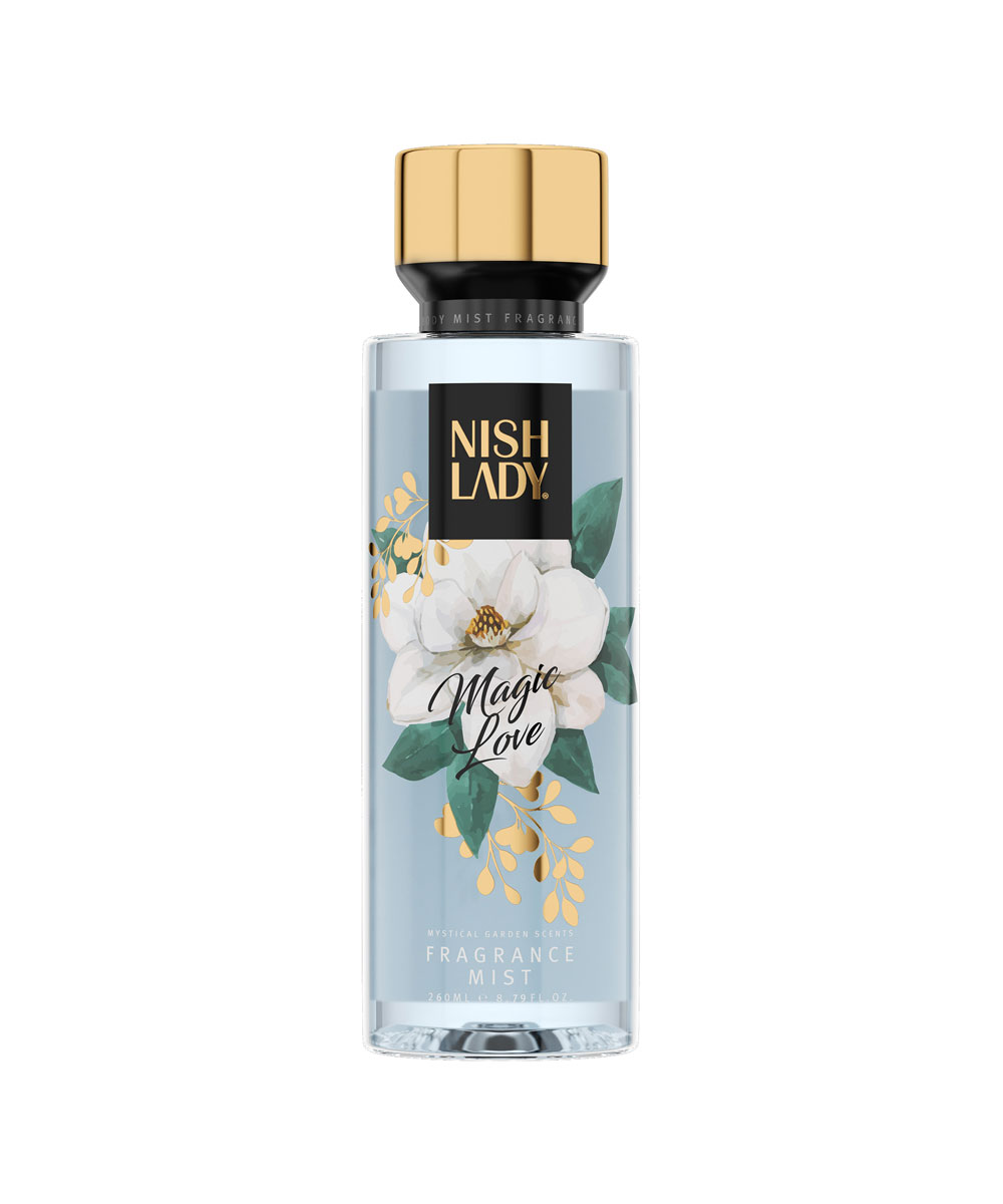 Nishlady - Magic Love 260ml