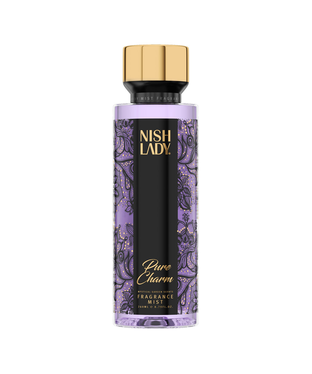 Nishlady - Pure Charm 260ml