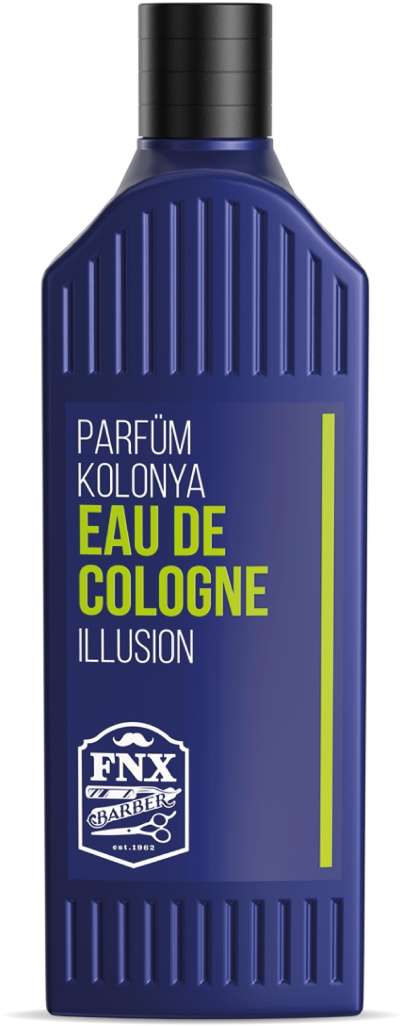 FNX Illusion Eau De Cologne 700ml