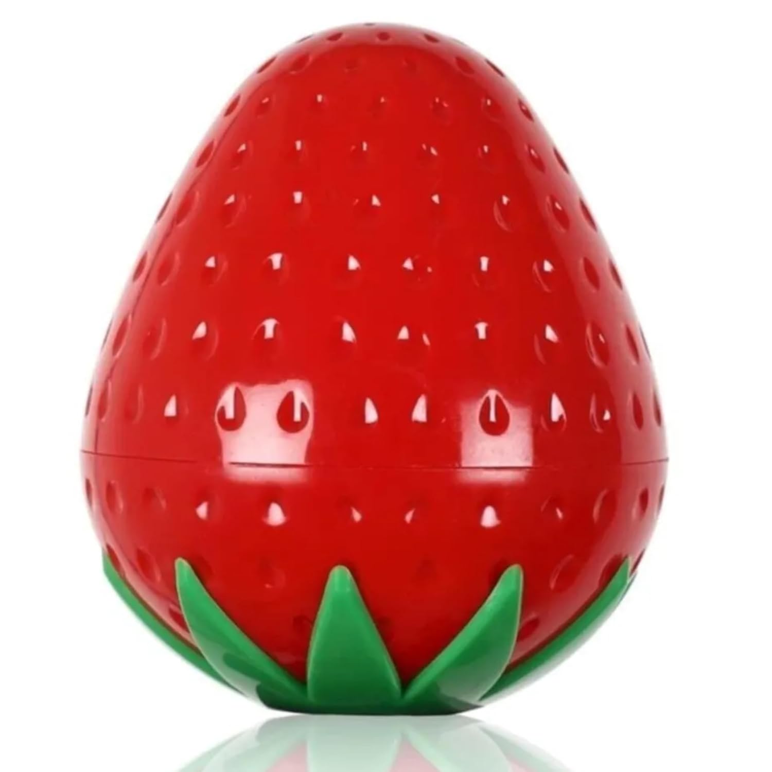 BioRLX Strawberry Milk Handcreme 30g – feuchtigkeitsspendend, leicht, schnell einziehend